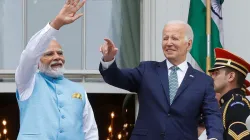 india, democracy, joe biden, narendra modi- India TV Hindi