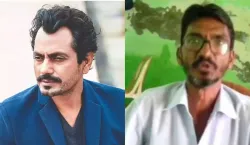 Nawazuddin Siddiqui Brother Ayazuddin arrested- India TV Hindi