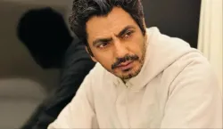 nawazuddin siddiqui slay onscreen role transgender to don- India TV Hindi