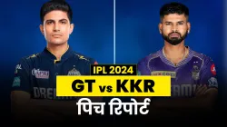 Gujarat Titans vs Kolkata Knight Riders- India TV Hindi