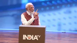 PM Modi- India TV Hindi