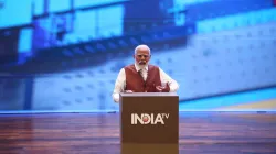 PM Modi- India TV Hindi