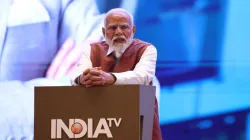 pm modi- India TV Hindi