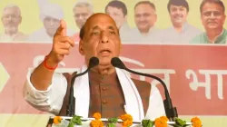 rajnath singh- India TV Hindi