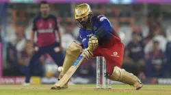 Dinesh Karthik- India TV Hindi