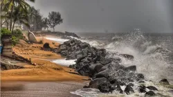 Cyclone Remal,Cyclone,Remal,Remal Meaning,cyclone remal landfall,- India TV Hindi