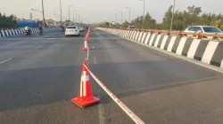 hero honda flyover- India TV Hindi