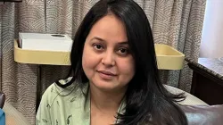 Rohini Acharya- India TV Hindi