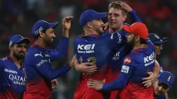 Royal Challengers Bengaluru- India TV Hindi