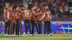 SRH Team- India TV Hindi