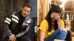 Salman rashmika- India TV Hindi