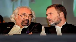 sam pitroda rahul gandhi- India TV Hindi