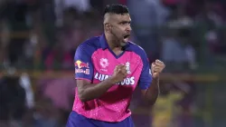 Ravichandran Ashwin- India TV Hindi