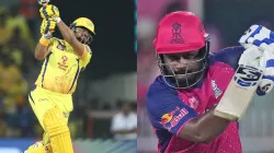 Suresh Raina And Sanju Samson- India TV Hindi