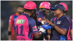 sanju samson out - India TV Hindi