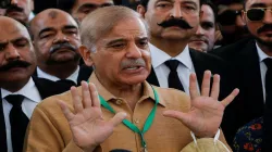 Pakistan PM Shahbaz Sharif- India TV Hindi