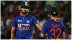 ishan kishan shreyas iyer- India TV Hindi