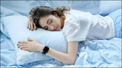 Sleep Heart Connection- India TV Hindi