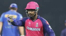 Sanju Samson- India TV Hindi