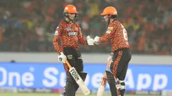 SRH Team- India TV Hindi