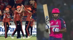 Sunrisers Hyderabad vs Rajasthan Royals, Qualifier 2- India TV Hindi