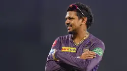 Sunil Narine- India TV Hindi