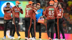 Sunrisers Hyderabad- India TV Hindi