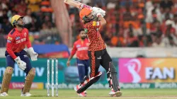 Sunrisers Hyderabad vs Punjab Kings- India TV Hindi