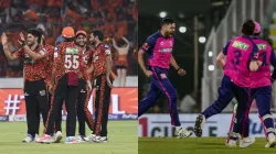 Sunrisers Hyderabad vs Rajasthan Royals- India TV Hindi