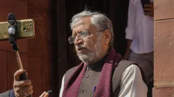 sushil modi- India TV Hindi