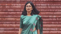 Swati Maliwal- India TV Hindi