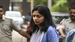 Swati Maliwal- India TV Hindi