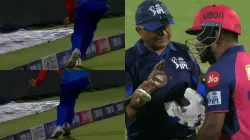 Sanju Samson- India TV Hindi