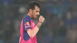 Yuzvendra Chahal- India TV Hindi