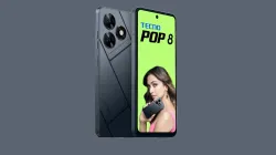 TECNO POP 8- India TV Hindi