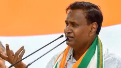 udit raj- India TV Hindi