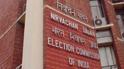 Election Commission- India TV Hindi