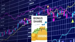 Bonus stocks and Dividend - India TV Paisa