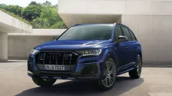 Audi Q7 Bold Edition- India TV Paisa