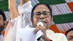 Mamata Banerjee, West Bengal- India TV Hindi