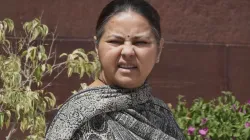 Misa Bharti- India TV Hindi