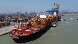 mundra port- India TV Hindi