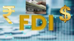 FDI- India TV Paisa