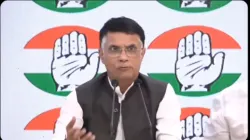 Pawan Kheda, congress- India TV Hindi