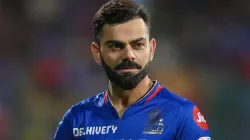 Virat Kohli- India TV Hindi