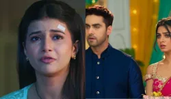 yeh rishta kya kehlata hai abhira will be oppression by dadisa- India TV Hindi