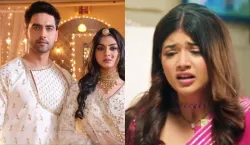 Yeh Rishta Kya Kehlata Hai armaan ruhi got engaged- India TV Hindi