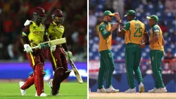 WI vs SA- India TV Hindi