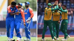 IND vs SA- India TV Hindi