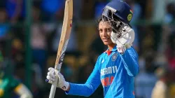 Smriti Mandhana- India TV Hindi